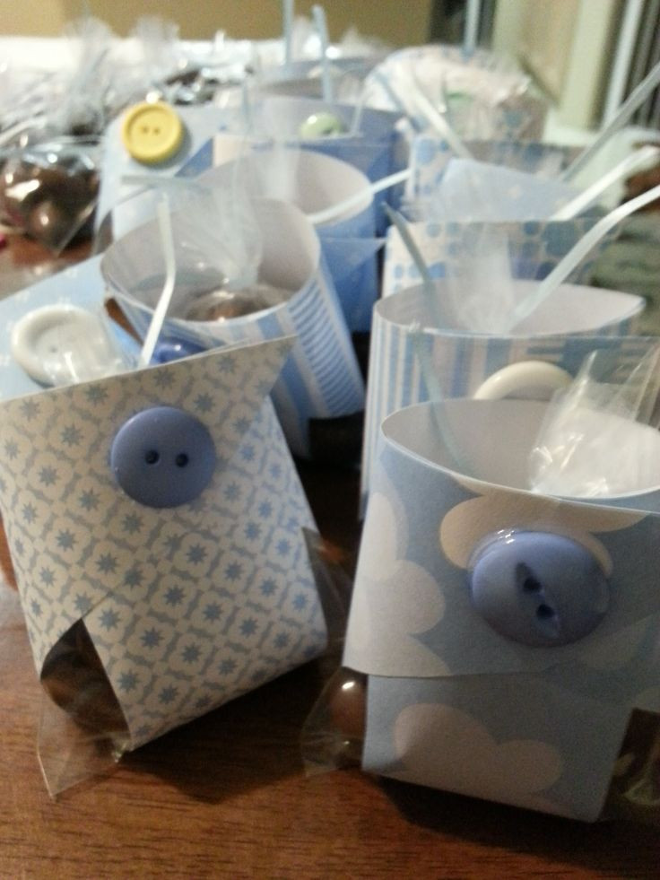 Baby Boy Gift Ideas Pinterest
 boy baby shower favors poopy diaper Crafts