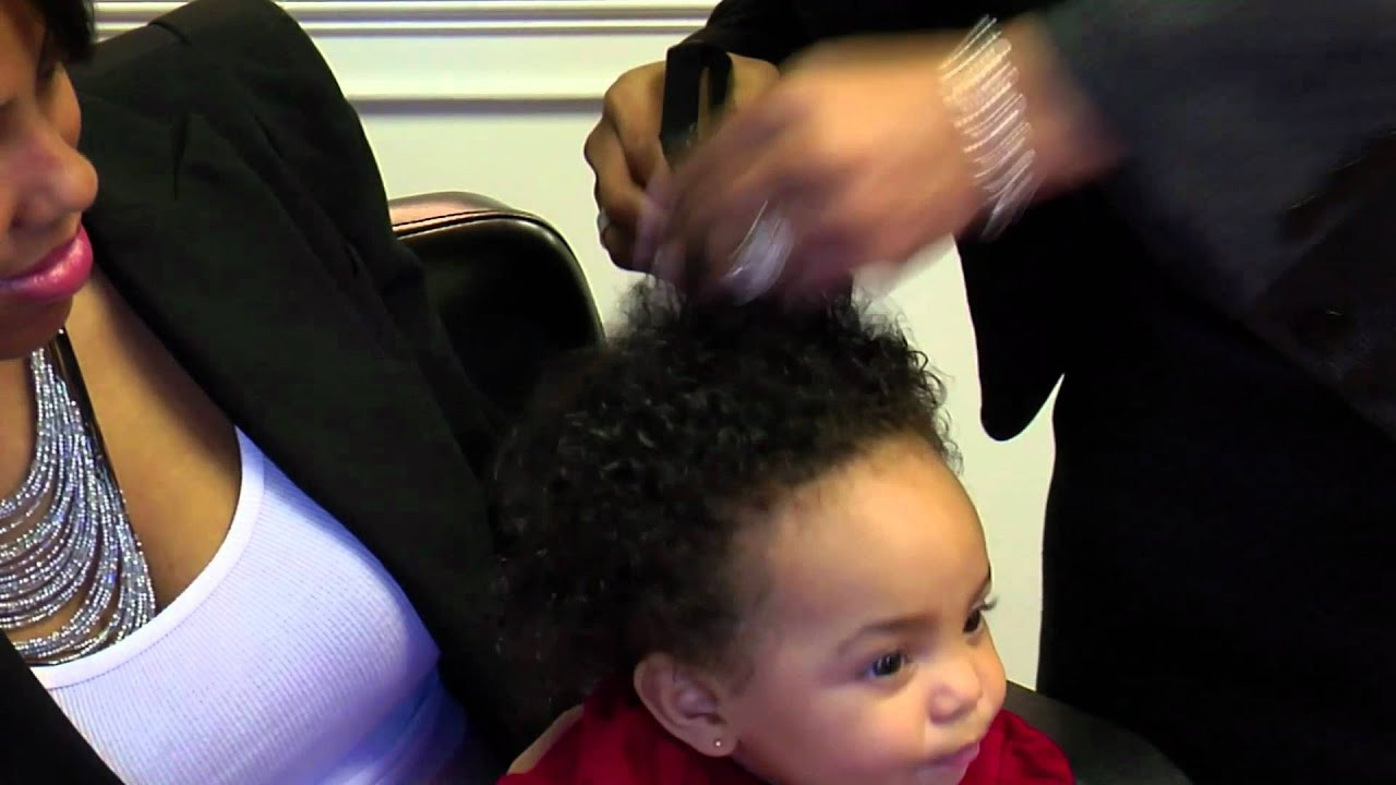 Baby Boy Hair Products
 How to Care for African American Baby Hair African