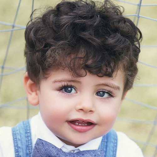 Baby Boy Hair Products
 Best Hair Products For Little Boys 2018