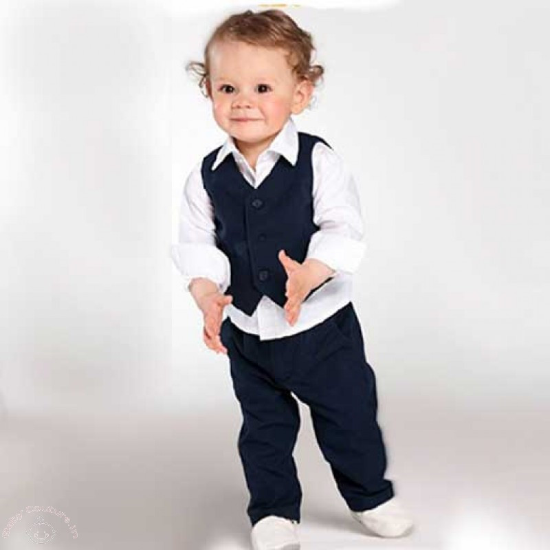 Baby Boy Party Clothes
 Cute Outfits Ideas for Baby Boy s 1st Birthday Party