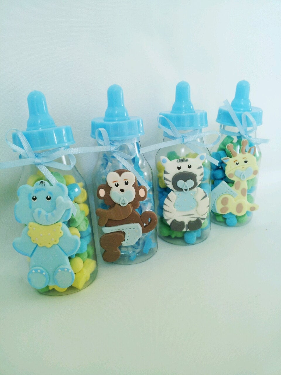 Baby Boy Party Favors
 Baby Shower Party Favors For Boys