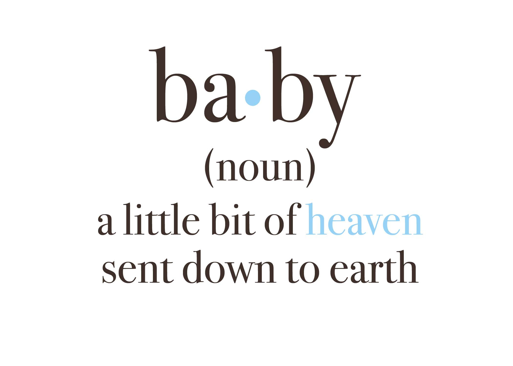 Baby Boy Quotes
 Quotes For Baby Boy Baby Shower QuotesGram