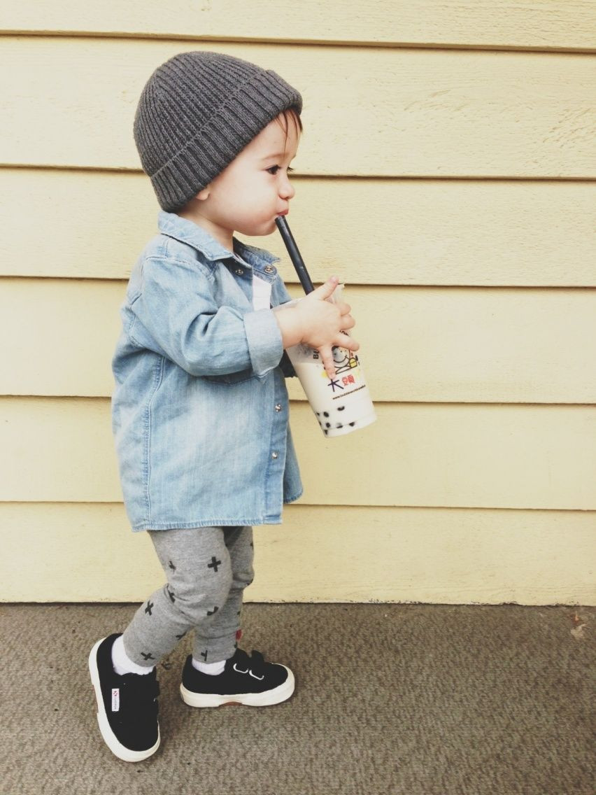 Baby Boys Fashion Clothes
 baby hipster … Baby Boy Outfits