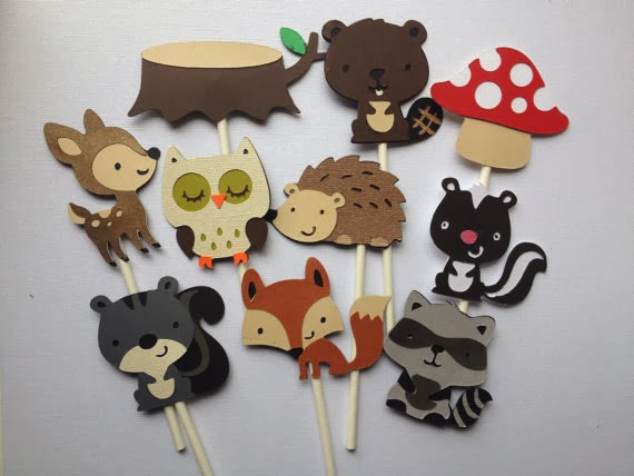 Baby Cake Toppers Party City
 If Stones Could Talk Coupled With Some Baby Talk