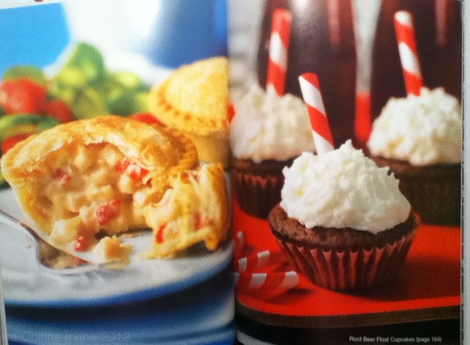 Baby Cakes Maker Recipes
 the big book of babycakes cupcake maker recipes