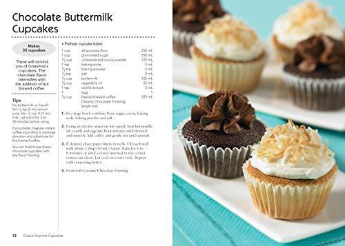 Baby Cakes Maker Recipes
 175 Best Babycakes Cupcake Maker Recipes Easy Recipes for