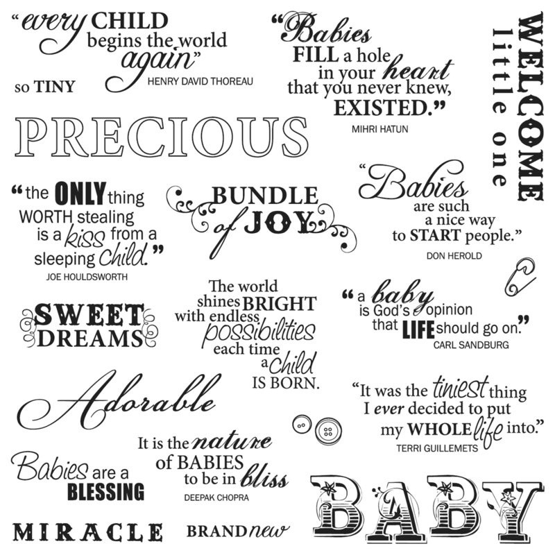 Baby Cards Quotes
 Babies Quotes Babies Sayings