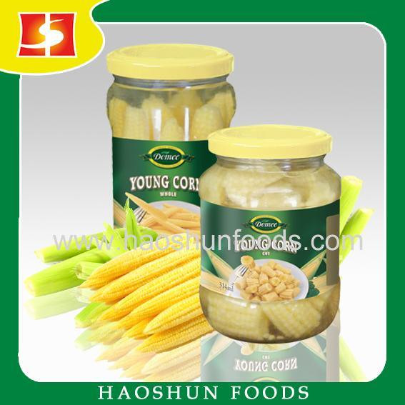Baby Corn Nutrition
 China Canned Baby Corn China Canned Baby Corn Canned