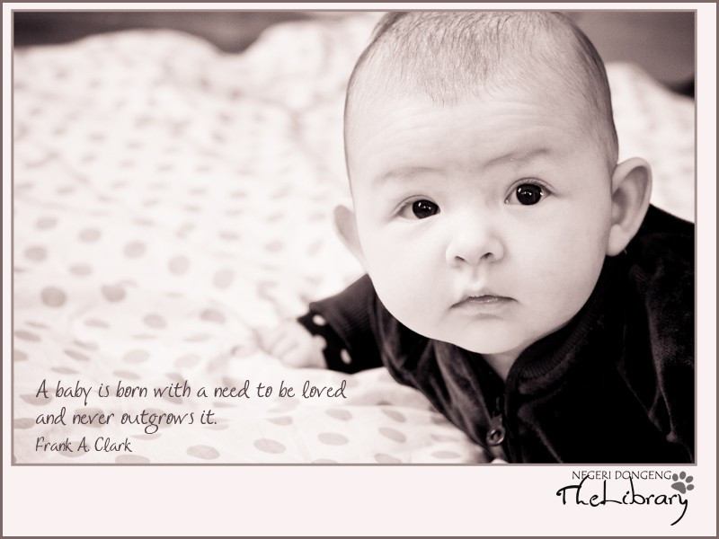Baby Cuteness Quotes
 Cute Baby Quotes Sayings collections Babynames