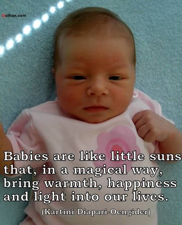 Baby Cuteness Quotes
 60 Most Beautiful Cute Baby Quotes – Lovely Cute Baby