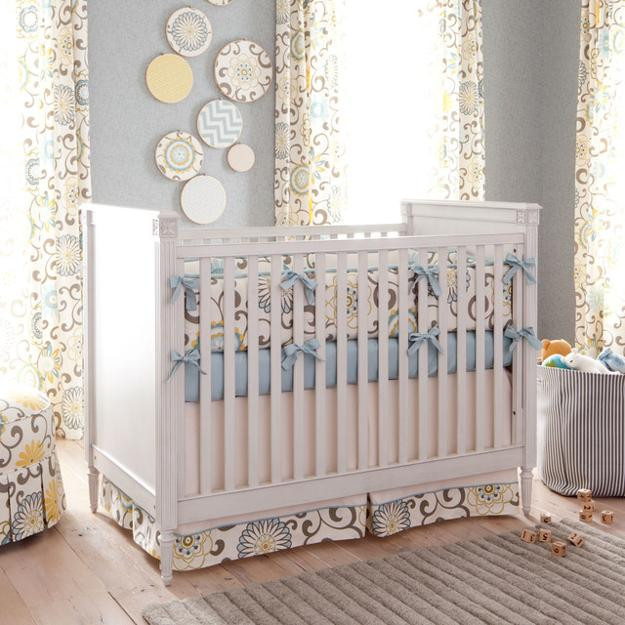 Baby Decor Room
 22 Baby Room Designs and Beautiful Nursery Decorating Ideas