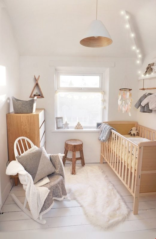 Baby Decor Room
 101 Inspiring and Creative Baby Boy Nursery Ideas