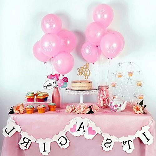 Baby Decor Stores
 Baby Shower Decorations Girl Baby Shower Décor Its
