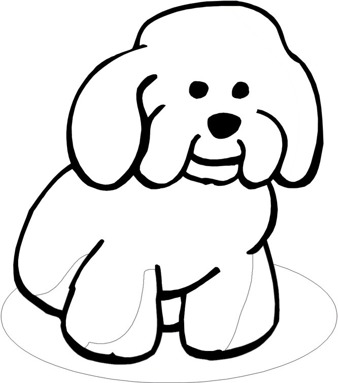 Baby Dog Coloring Pages
 Baby dog coloring pages timeless miracle