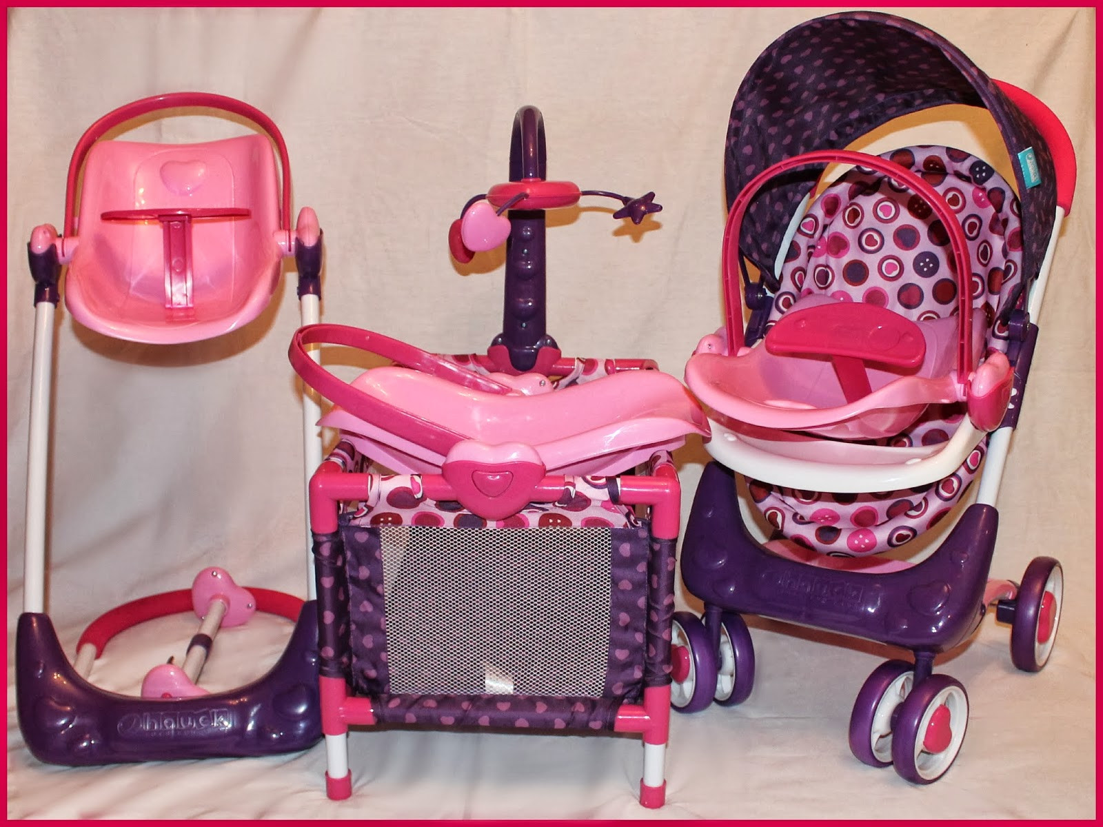 Baby Doll With Stroller Gift Set
 10 Best Baby & Doll Stroller Reviewed In 2019