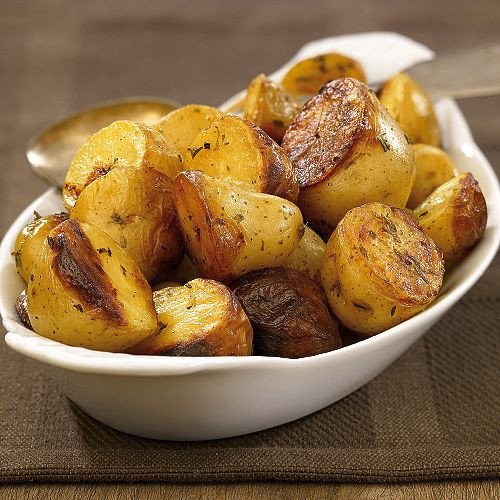 Baby Dutch Yellow Potatoes Recipes
 Grilled Rosemary Baby Dutch Yellow Potatoes Wegmans