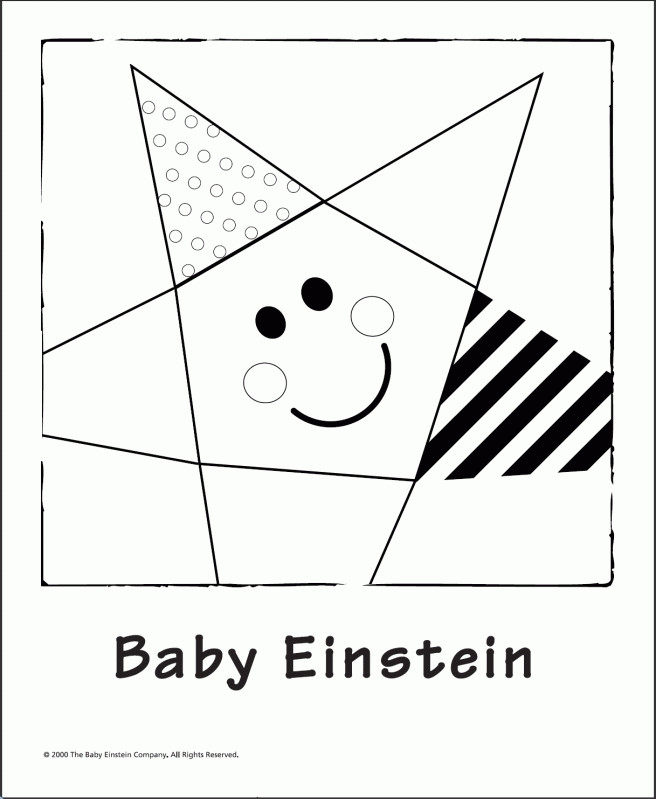 Baby Einstein Coloring Pages
 Baby Einstein Coloring Pages Printable Coloring Home