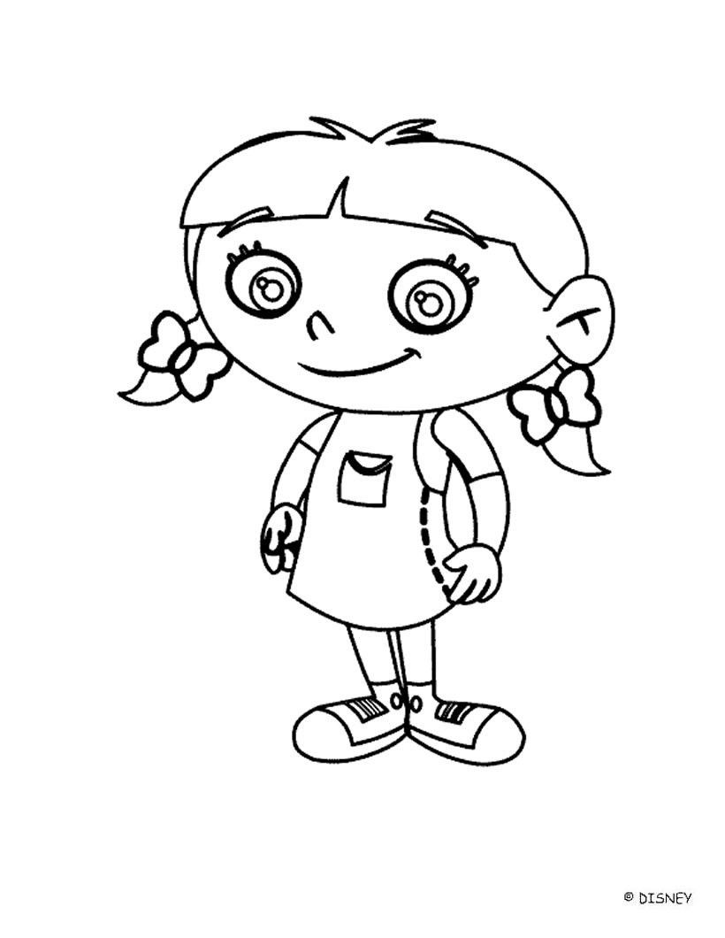 Baby Einstein Coloring Pages
 Baby Einstein Coloring Pages Printable Coloring Home