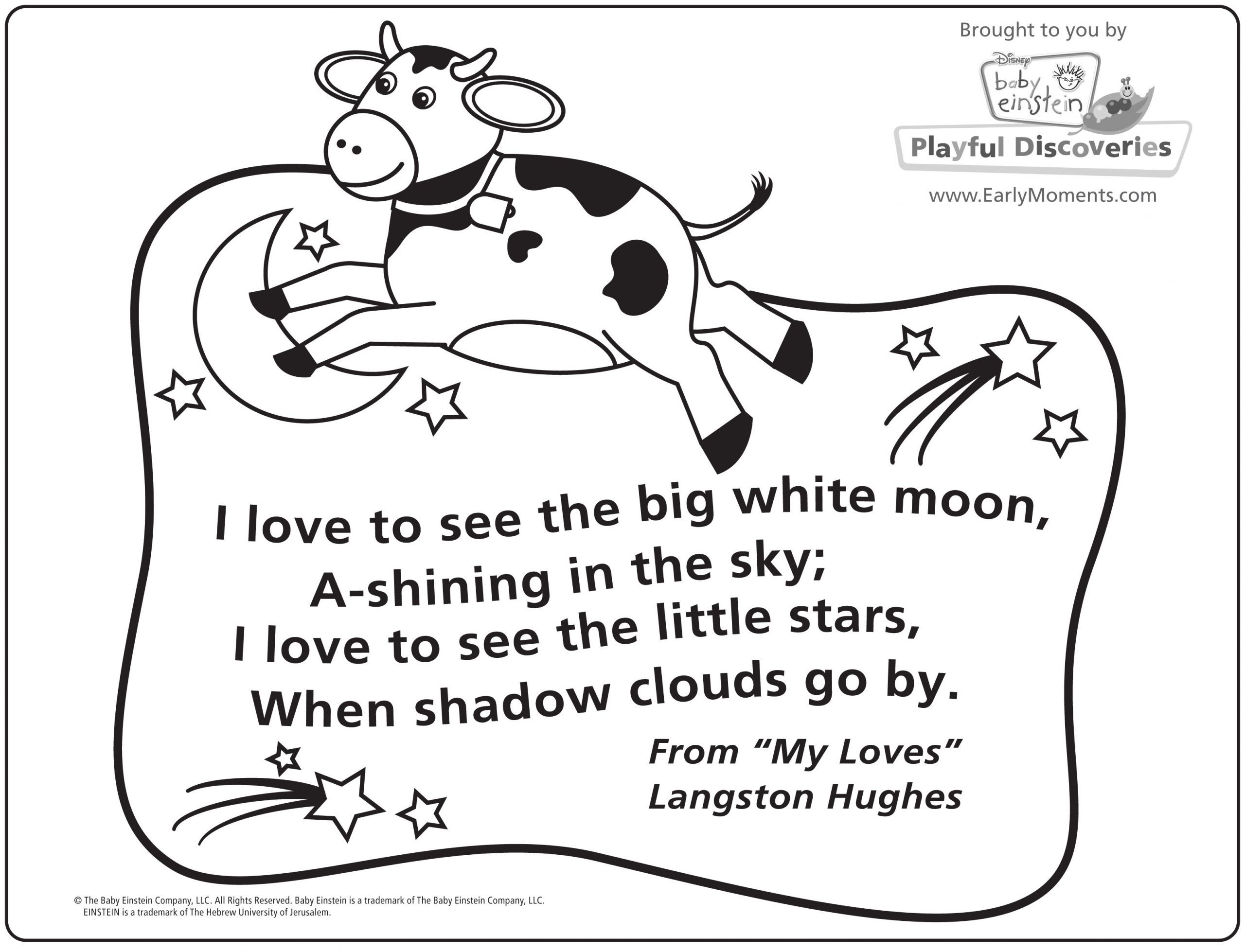 Baby Einstein Coloring Pages
 Baby einstein coloring pages timeless miracle