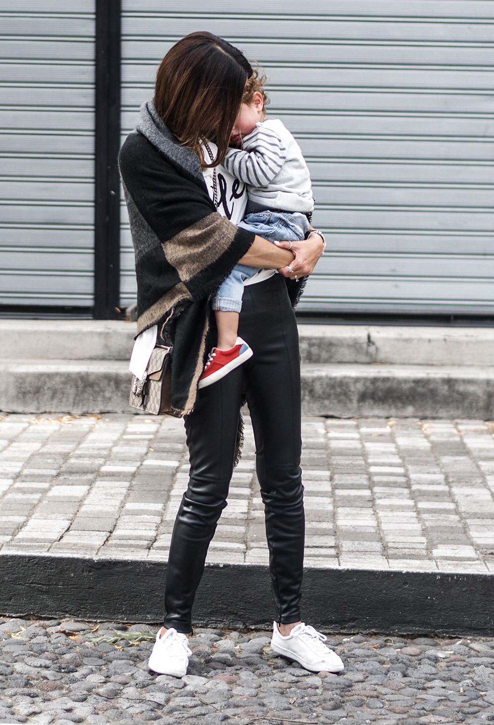 Baby Fashion Blogger
 A FAMILY TRADITION – Our Favorite Style