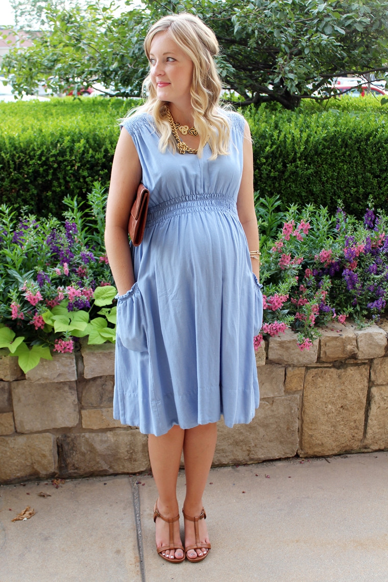 Baby Fashion Blogger
 maternity fashion