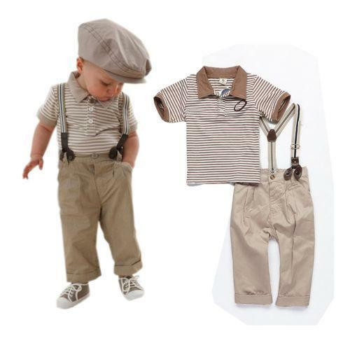 Baby Fashion Clothing
 Baby Boy Clothes 0 3