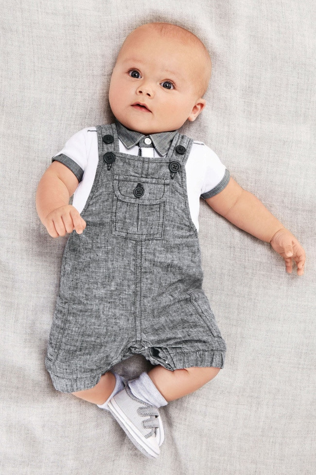 Baby Fashion Clothing
 2018 new Arrival Baby boy clothing set Gentleman newborn