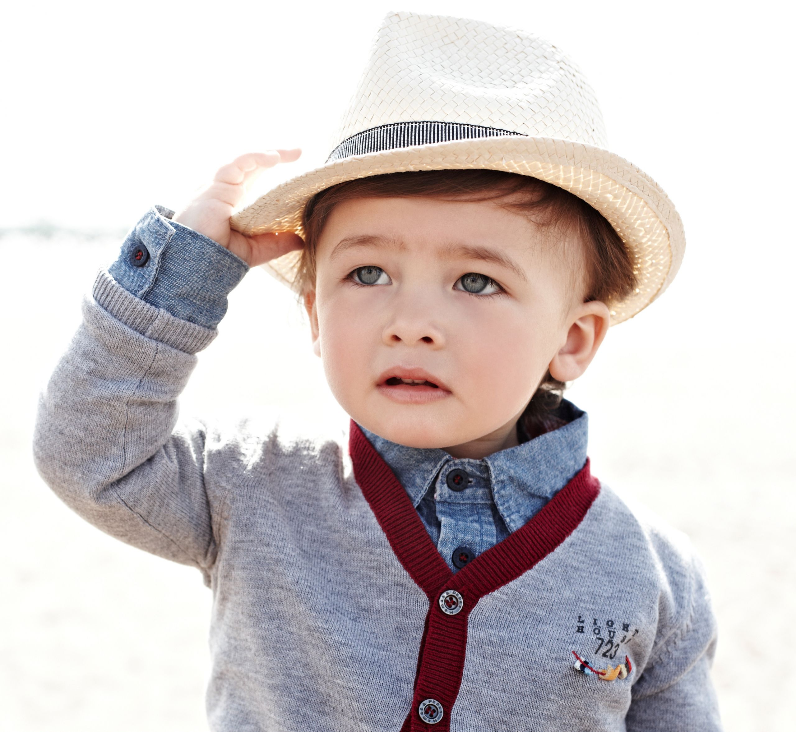 Baby Fashion Clothing
 Importance of Baby Clothing for their Beauty and Care