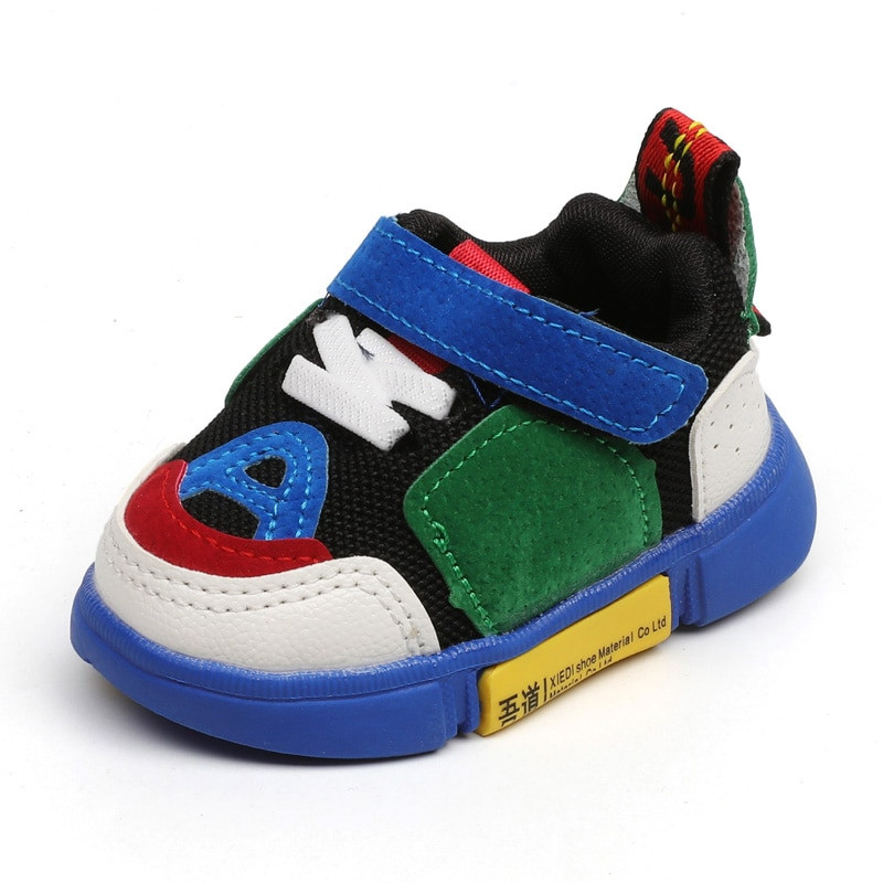 Baby Fashion Shoes
 Kids Baby Boys Sneakers Shoes Autumn Spring Little