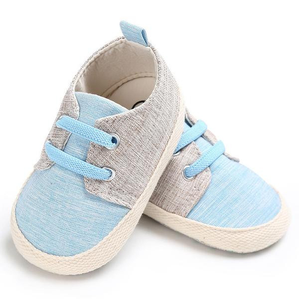 Baby Fashion Shoes
 WONBO Baby First Walkers Baby Shoes Fashion Patchwork