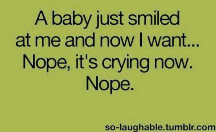 Baby Fever Quotes
 26 best When Bae images on Pinterest