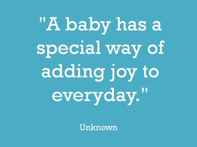 Baby Fever Quotes
 I Have Baby Fever Quotes QuotesGram