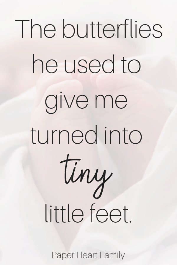 Baby Footprint Quote
 Baby Footprint Quotes And Art For Beautiful And Unique