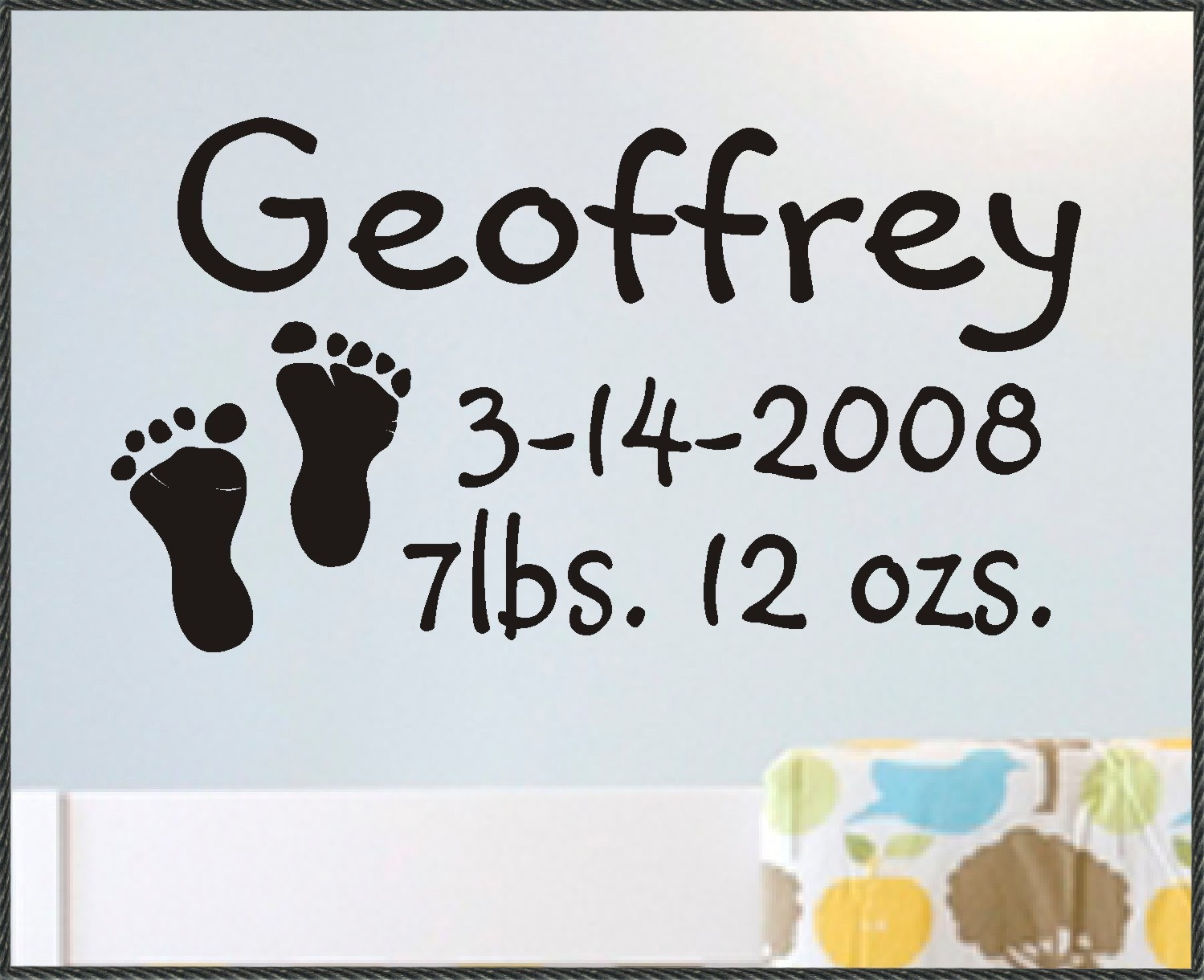 Baby Footprints Quotes
 Baby Footprint Quotes QuotesGram