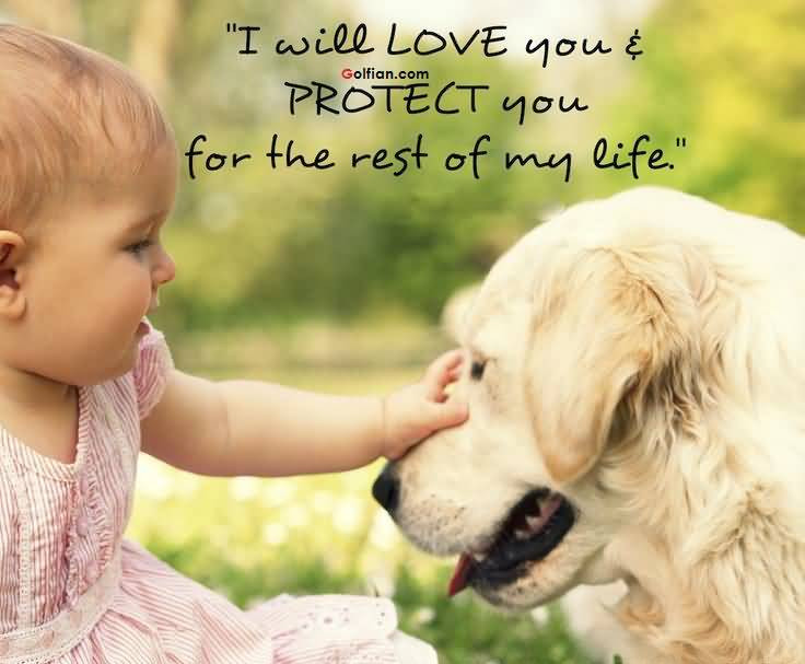 Baby Friendship Quotes
 60 Most Wonderful Baby Girl Quotes – Charming Baby Girl