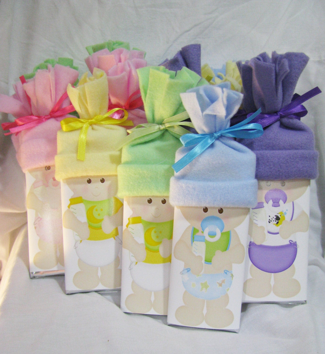 Baby Gender Reveal Party Gifts
 Baby Reveal Party Favors Gender Reveal Party Favors Baby