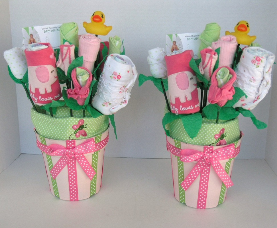 Baby Gift Ideas For Girls
 best homemade baby shower ts ideas