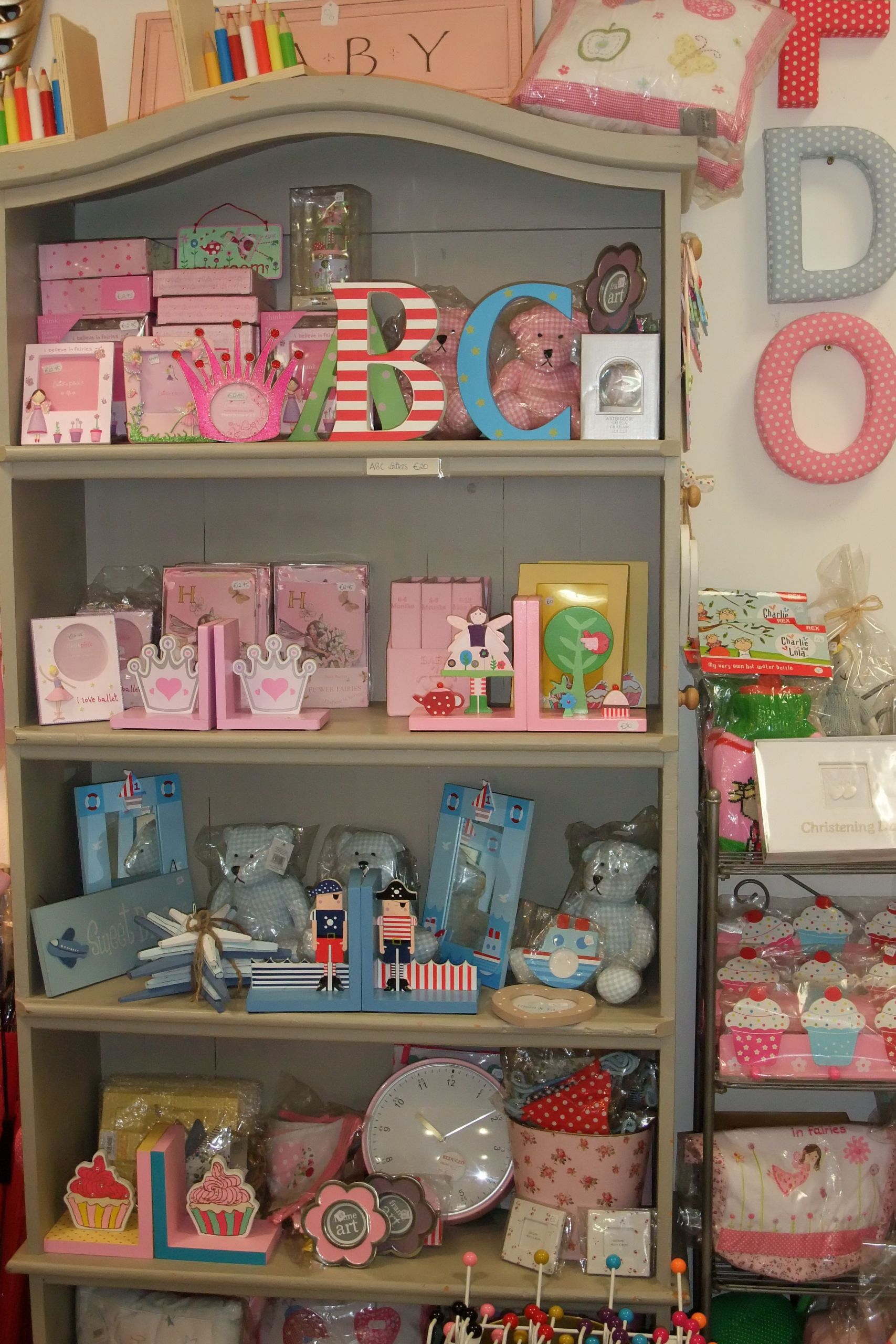 Baby Gift Stores
 Beautiful Baby Gifts