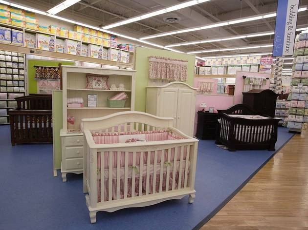Baby Gift Stores
 Best baby stores for ts apparel and toys in NYC