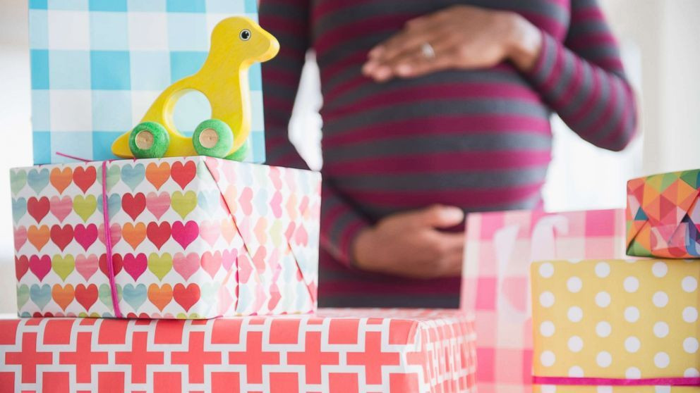Baby Gifts To Send
 Bye bye baby ts Why this mom says to skip traditional