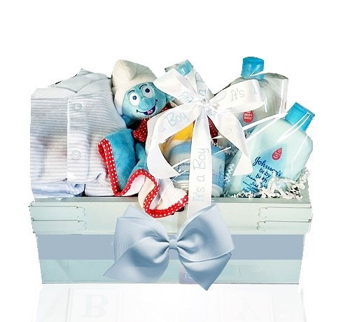Baby Gifts To Send
 New Born Baby Gift Box Order and Send to Dubai Free