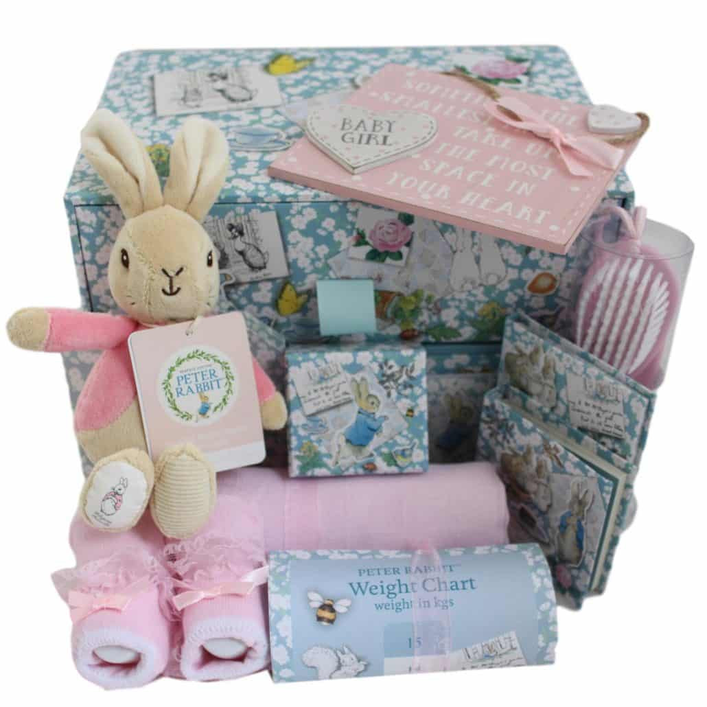 Baby Gifts To Send
 Send A Corporate Baby Gift – Baby Hamper Gift