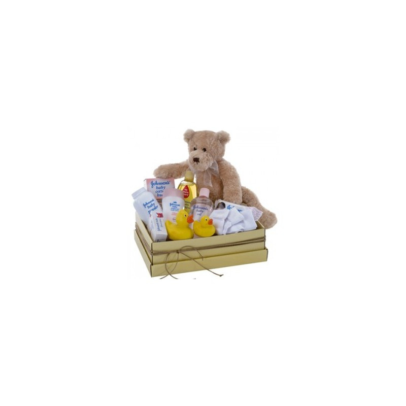 Baby Gifts To Send
 Send Baby Gift Package to India Send Gift to New Born in