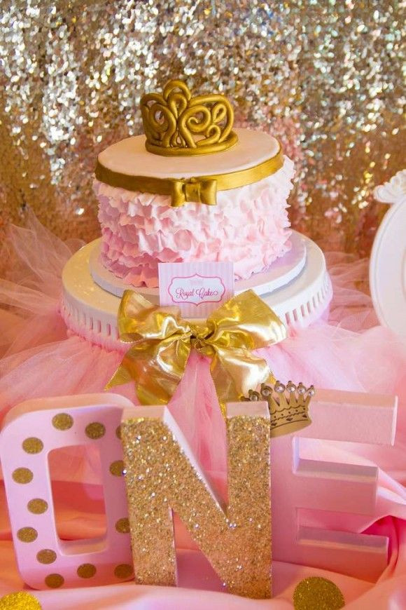 Baby Girl 1st Birthday Decoration Ideas
 10 Most Popular Girl 1st Birthday Themes & Ideas