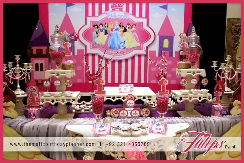 Baby Girl Bday Party
 Find the best princess 1st birthday party ideas in Pakistan