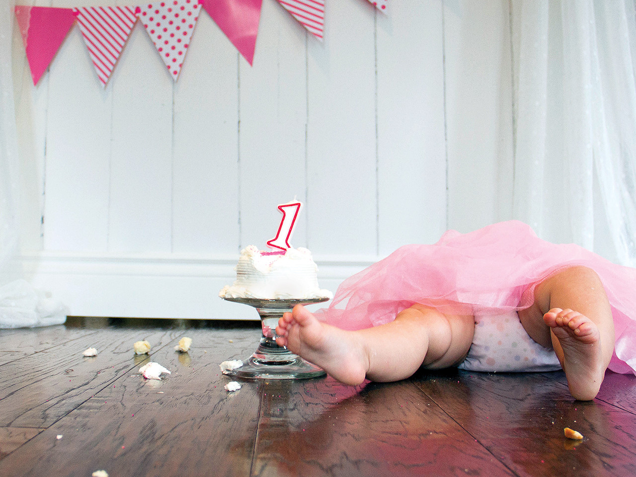 Baby Girl Birthday Party
 Planning baby’s first birthday party 7 tips to prevent
