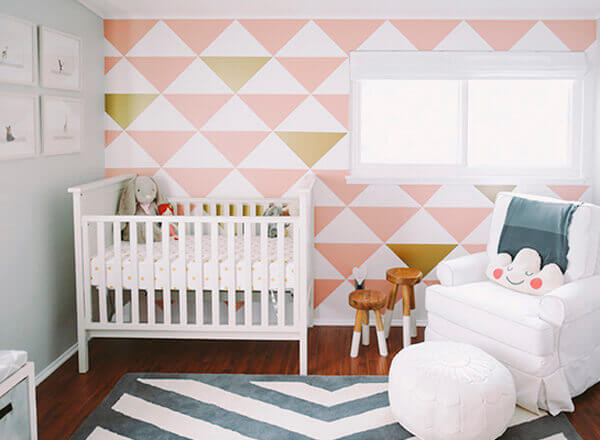 Baby Girl Decorating Room Ideas
 100 Adorable Baby Girl Room Ideas