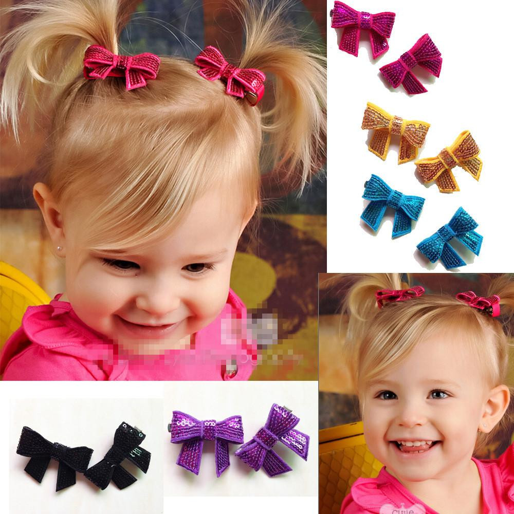 Baby Girl Hair Clips
 2017 Baby Girl Hairpin Children Hair Accessories Barrettes