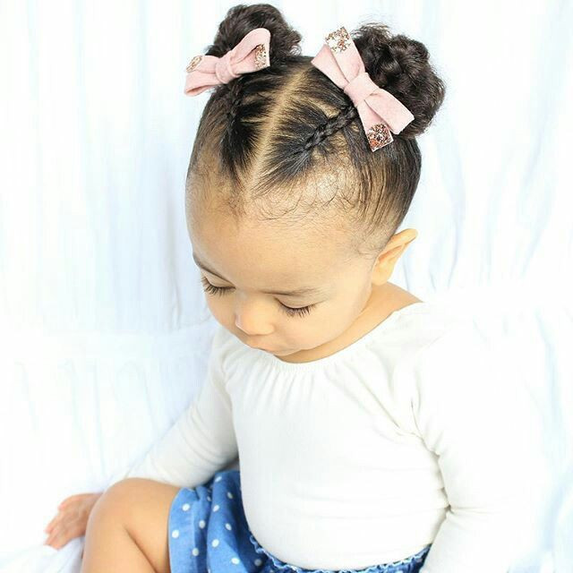 Baby Girl Hairstyles
 ariananicolexo fam in 2019