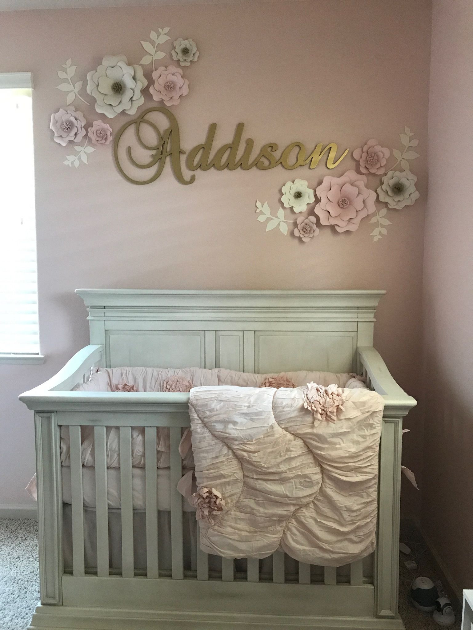 Baby Girl Nursery Decor
 Pin by Hair and Beauty Catalog on Beautiful Things